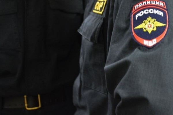 В Мостовском районе полицейский спас ребенка 1