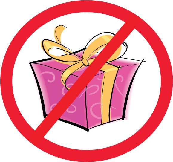 Новогоднее письмо чиновникам от Минтруда о подарках и ответственности 37